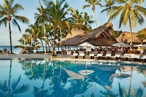 Viva Wyndham Dominicus Beach 