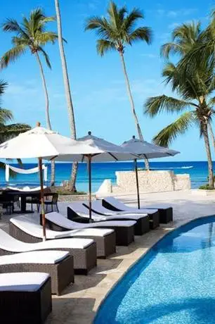 Viva Wyndham Dominicus Beach 