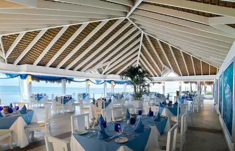 Viva Wyndham Dominicus Beach 