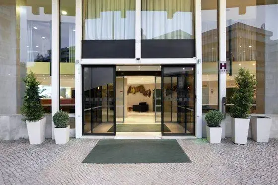 Holiday Inn Lisboa 