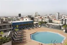 Holiday Inn Lisboa 