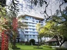 Hotel Quito by Sercotel 