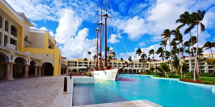 Iberostar Grand Bavaro Hotel