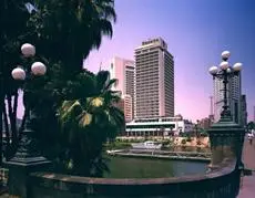 Sheraton Cairo Hotel & Casino 