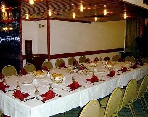 Maadi Hotel 