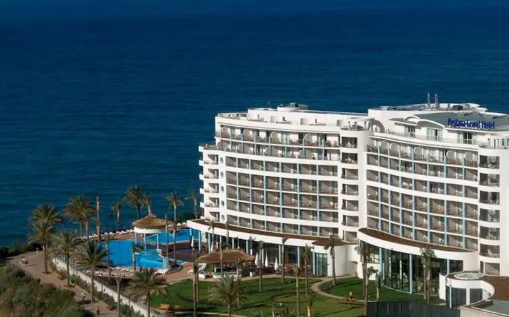 LTI Pestana Grand Ocean Resort Hotel