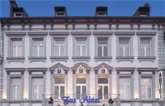Design-Hotel Zur Abtei
