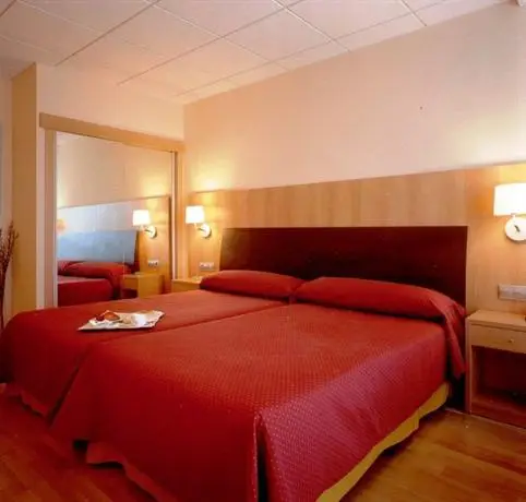 Ibis Styles A Coruna 