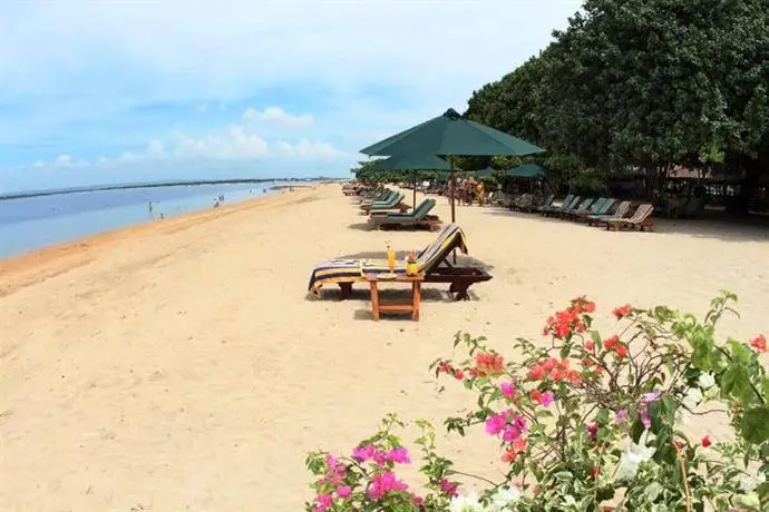 Prama Sanur Beach Bali 