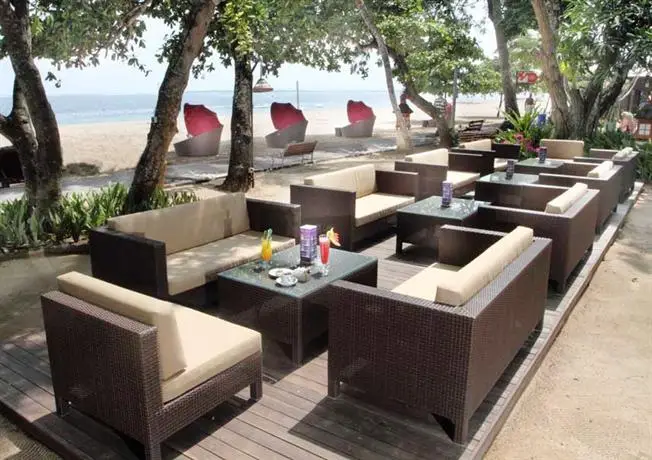 Prama Sanur Beach Bali 