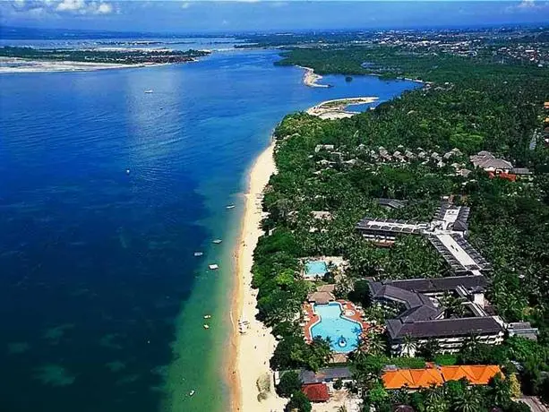 Prama Sanur Beach Bali 