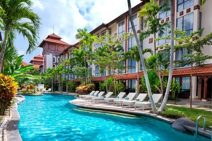 Prime Plaza Hotel Sanur - Bali 