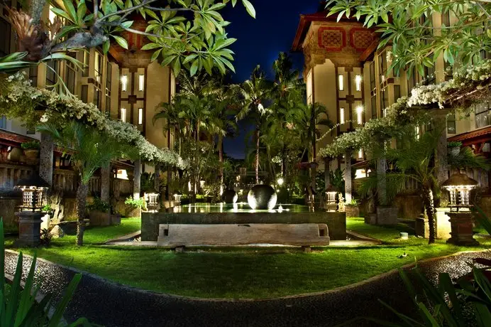 Prime Plaza Hotel Sanur - Bali