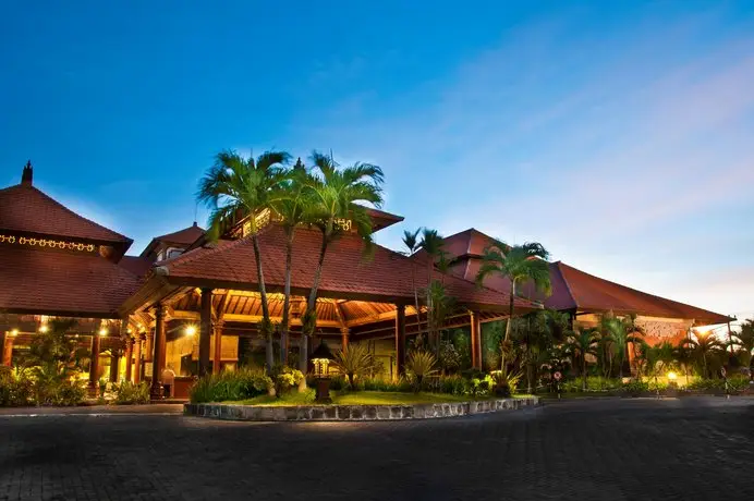 Prime Plaza Hotel Sanur - Bali