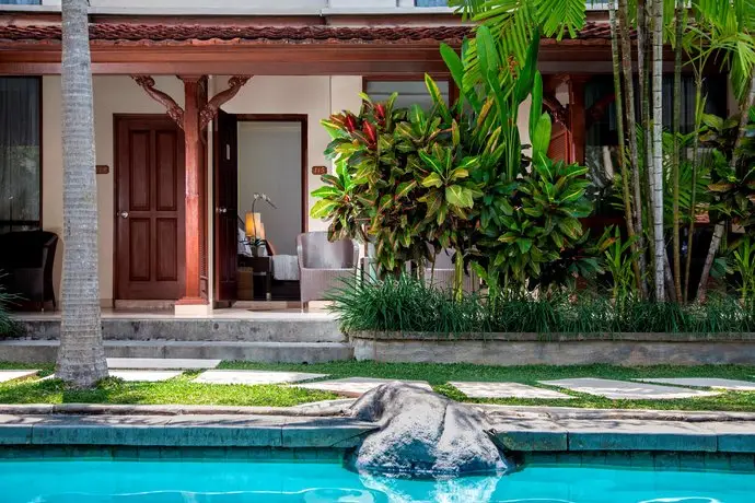 Prime Plaza Hotel Sanur - Bali 