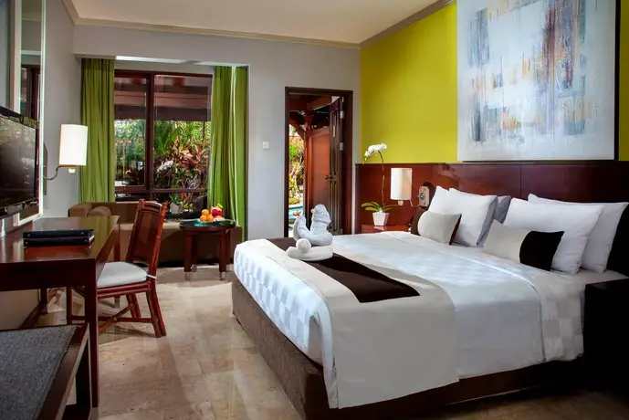 Prime Plaza Hotel Sanur - Bali 