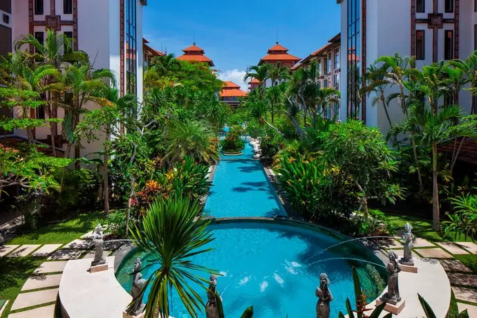 Prime Plaza Hotel Sanur - Bali 