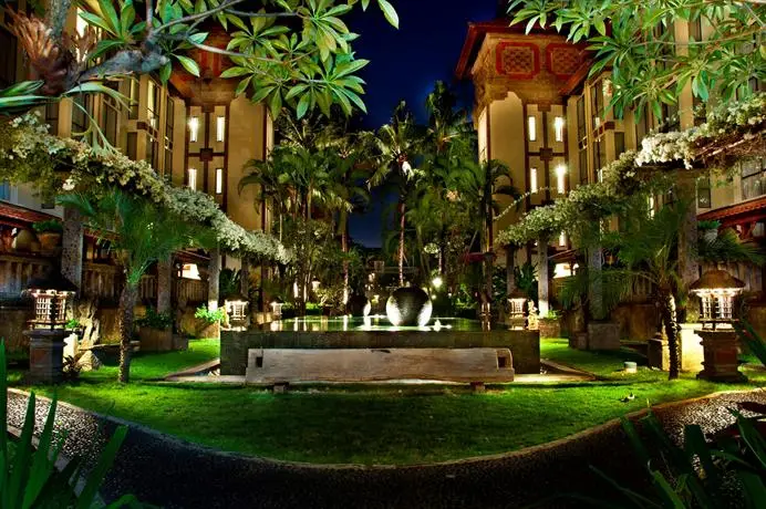 Prime Plaza Hotel Sanur - Bali 