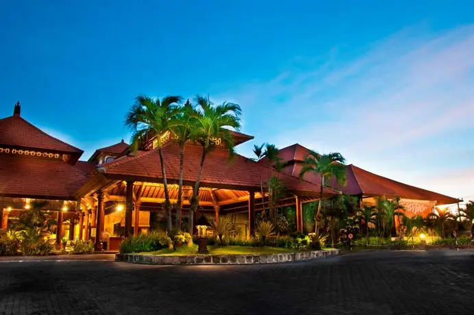 Prime Plaza Hotel Sanur - Bali 