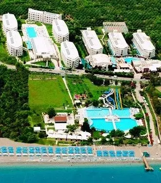 Daima Resort