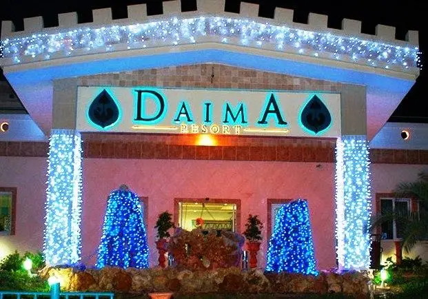 Daima Resort