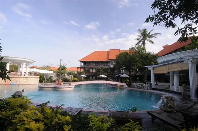 Melasti Legian Beach Resort & Spa