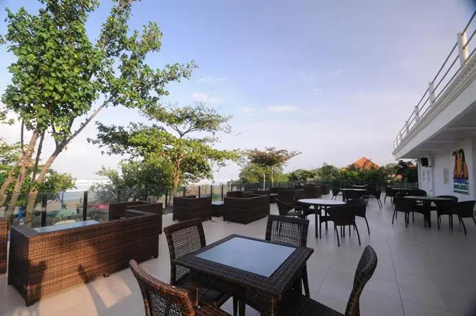 Melasti Legian Beach Resort & Spa 