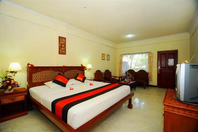 Melasti Legian Beach Resort & Spa 