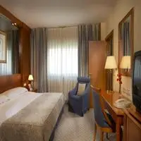 Tryp Barcelona Apolo Hotel 