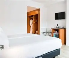 Tryp Barcelona Apolo Hotel 