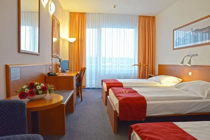 Avanti Hotel Brno 