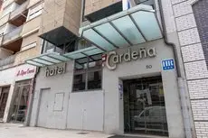 Hotel Alda Cardena 