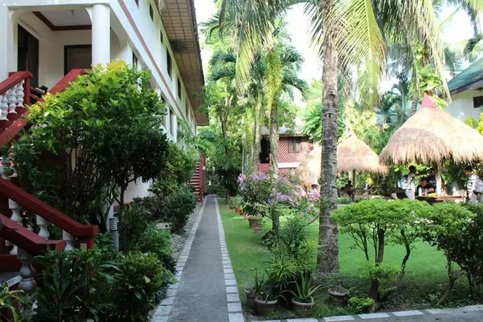 Tonglen Eco Resort 