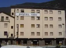 Hotel Griu Andorra 