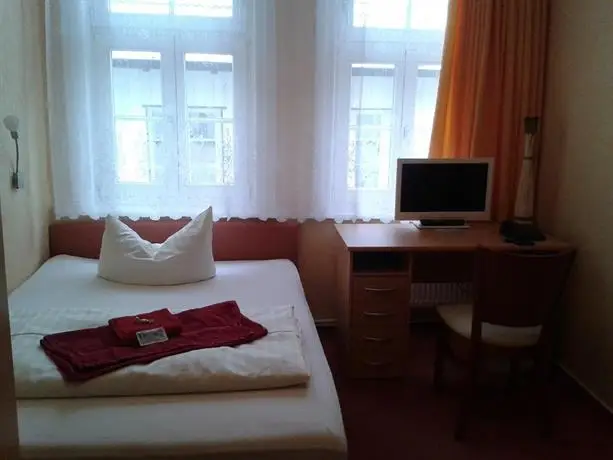 Altstadt-Hotel Gosequell 