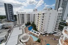 Broadbeach Holiday Apartments 