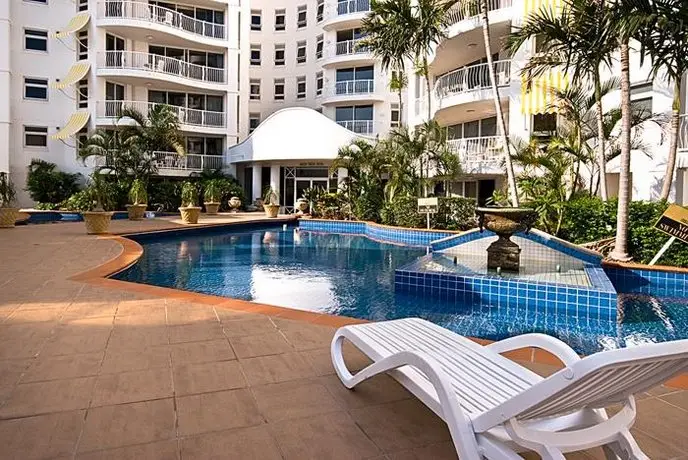 Broadbeach Holiday Apartments 