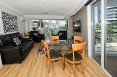 Broadbeach Holiday Apartments 