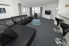 Broadbeach Holiday Apartments 