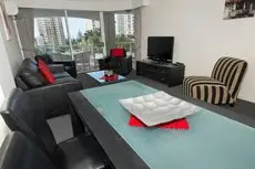 Broadbeach Holiday Apartments 