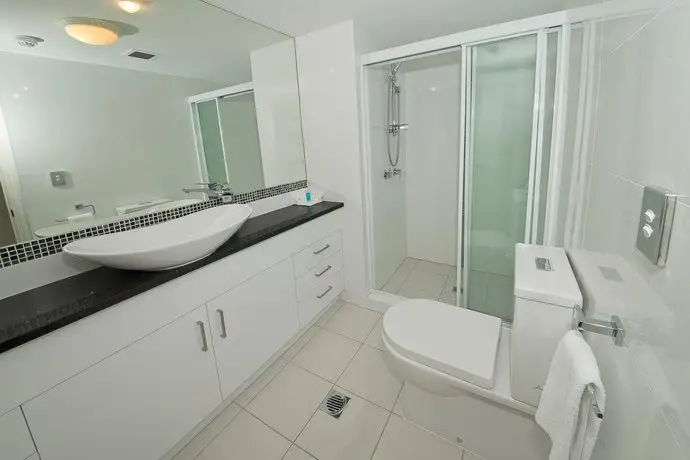 Broadbeach Holiday Apartments 