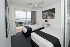 Broadbeach Holiday Apartments 