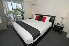 Broadbeach Holiday Apartments 