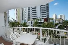 Broadbeach Holiday Apartments 