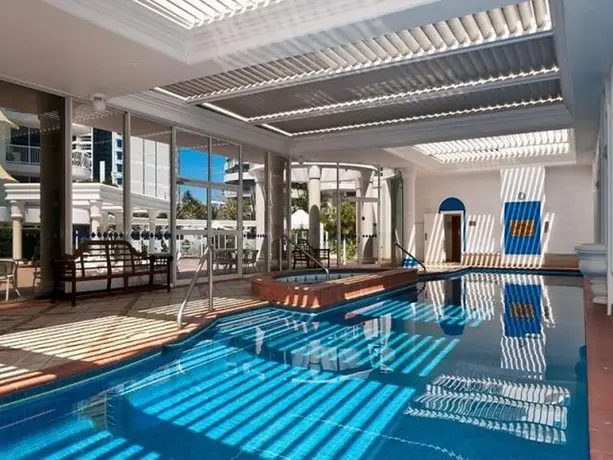 Broadbeach Holiday Apartments 