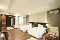 Sai Gon Ha Long Hotel 