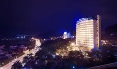 Sai Gon Ha Long Hotel 