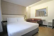 Citrus Hotel Johor Bahru by Compass Hospitality 