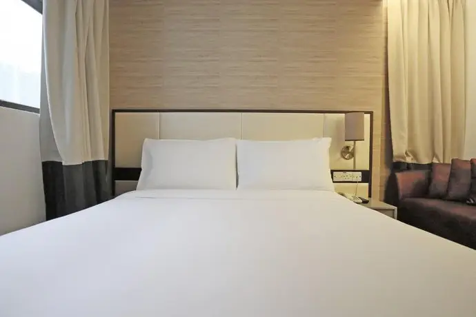 Citrus Hotel Johor Bahru by Compass Hospitality 