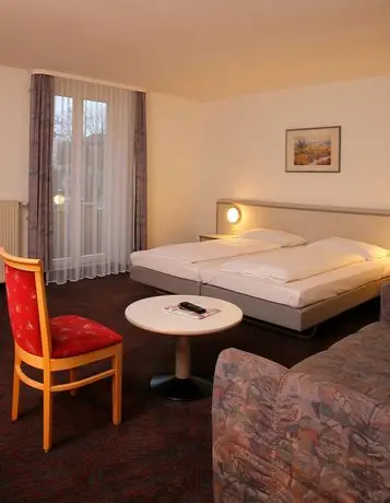 Days Inn Kassel Hessenland 